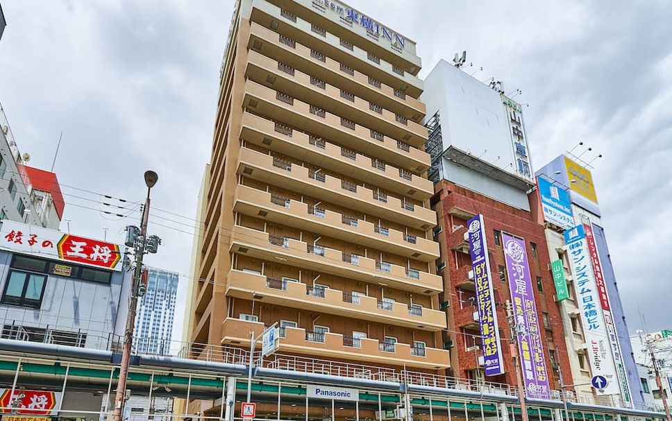 建物 写真