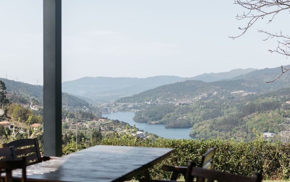 バルコニー 写真