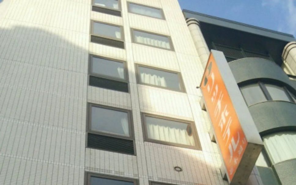 建物 写真