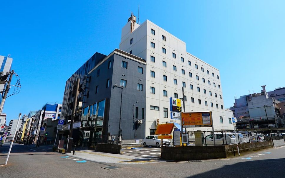 建物 写真