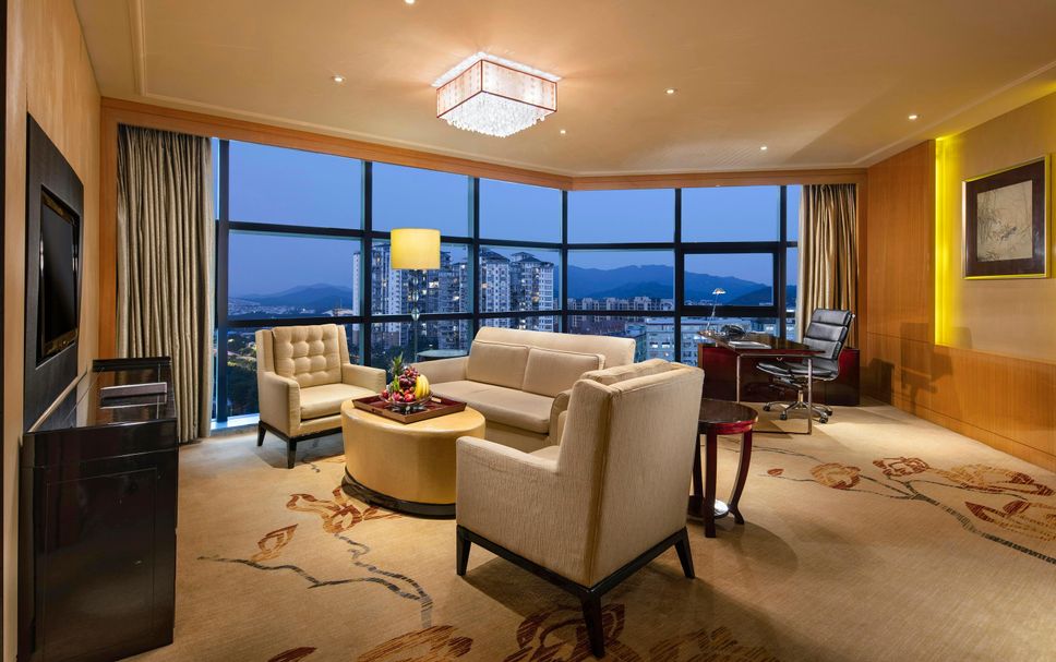 リビングルーム 写真