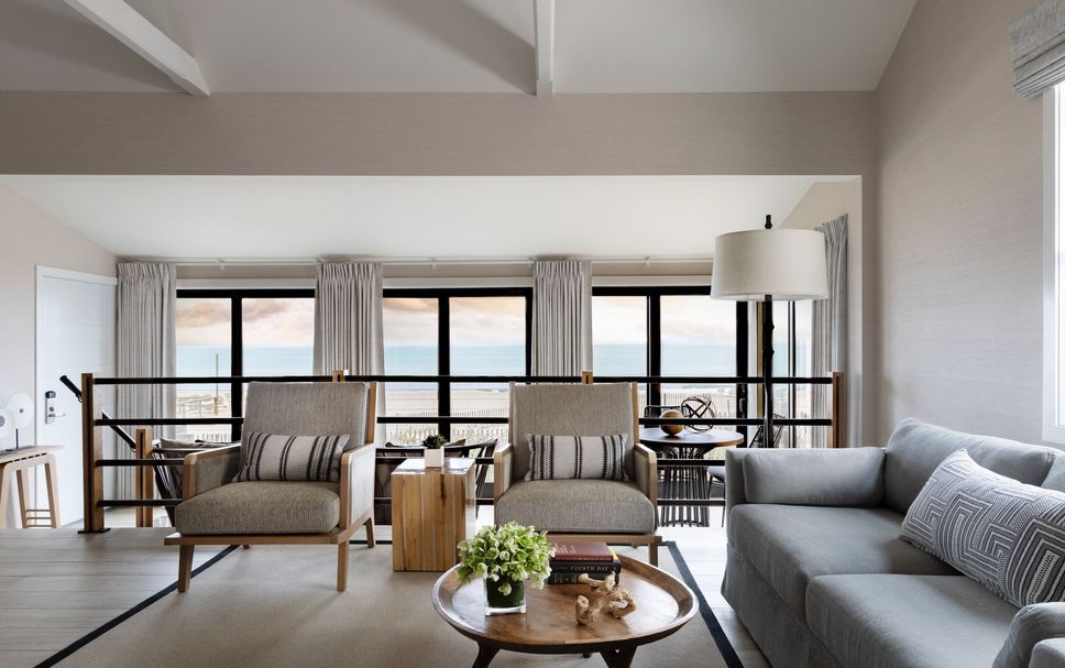 リビングルーム 写真