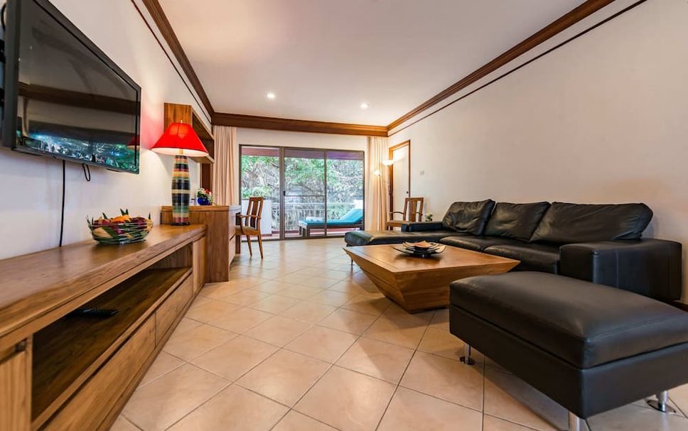 リビングルーム 写真