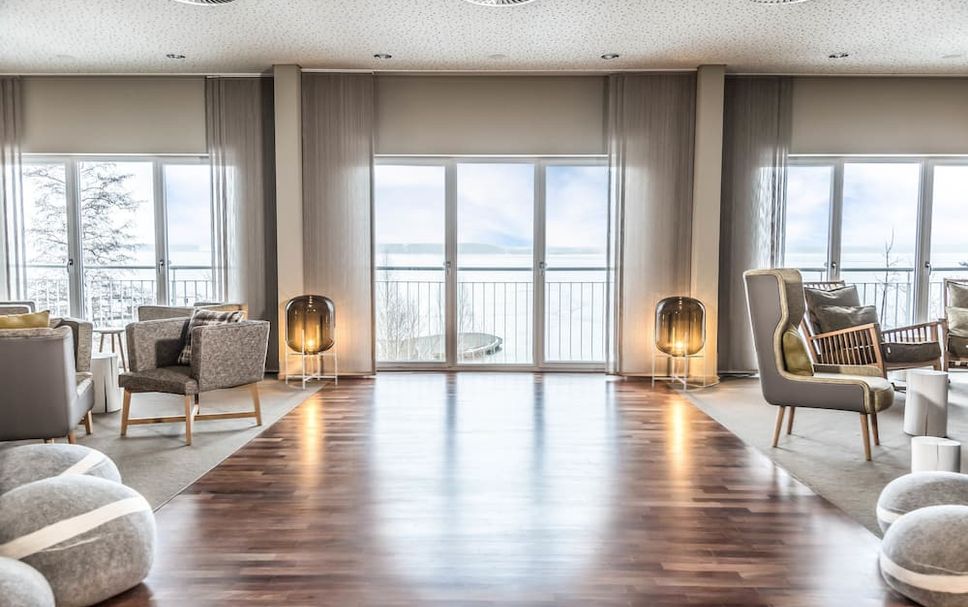 リビングルーム 写真