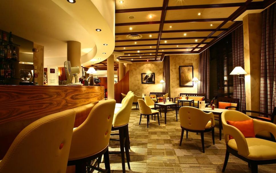 レストラン 写真