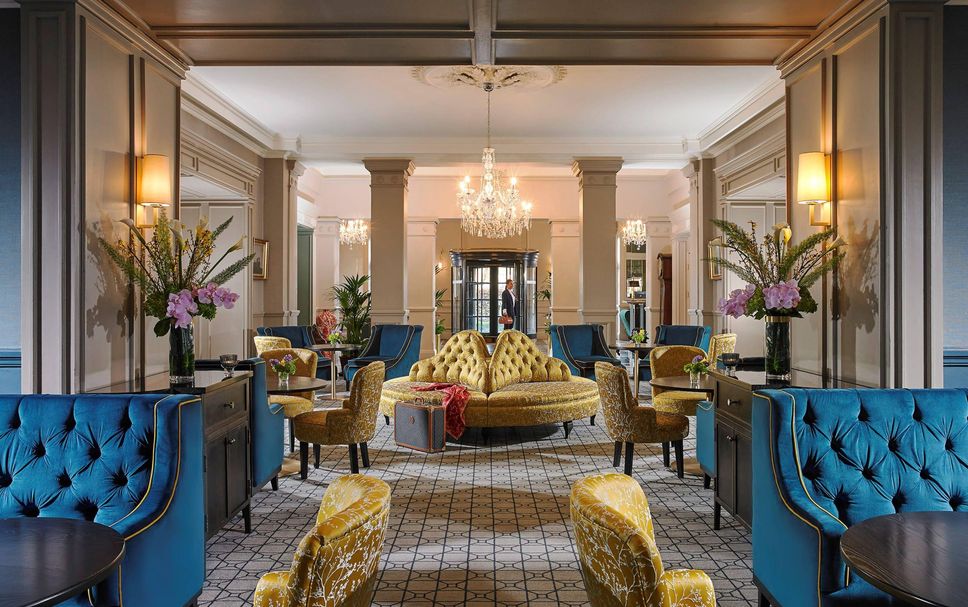 レストラン 写真