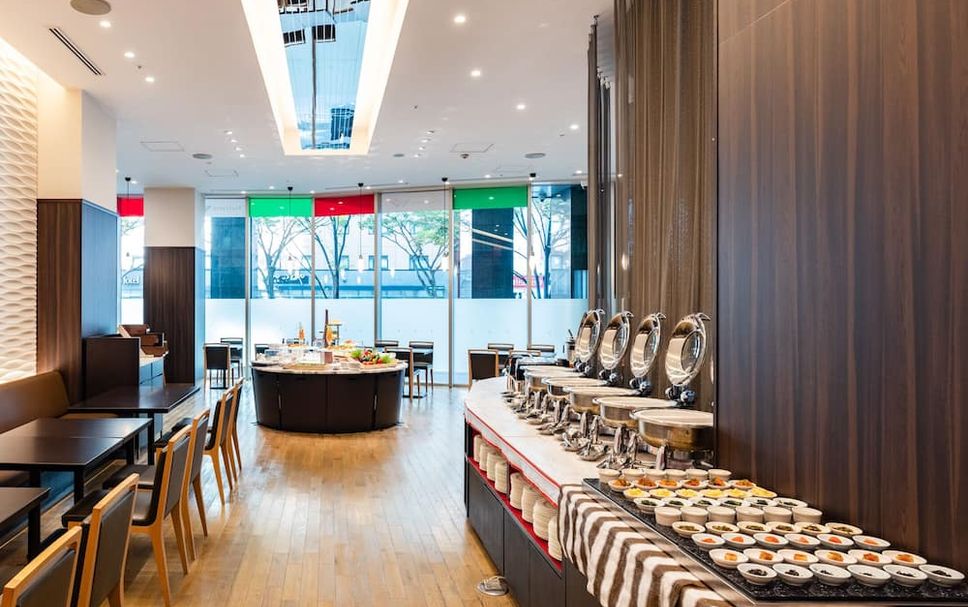 レストラン 写真