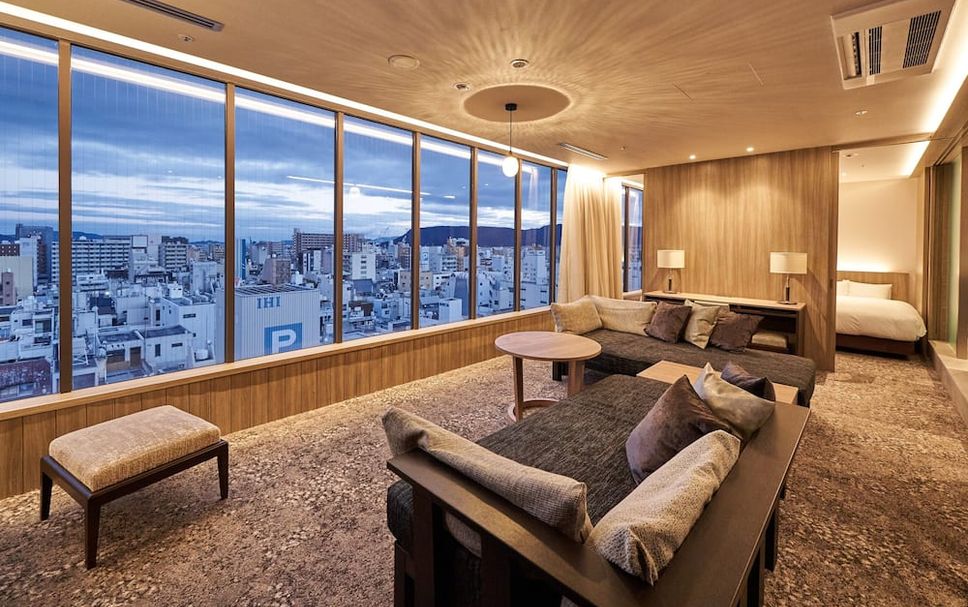 リビングルーム 写真