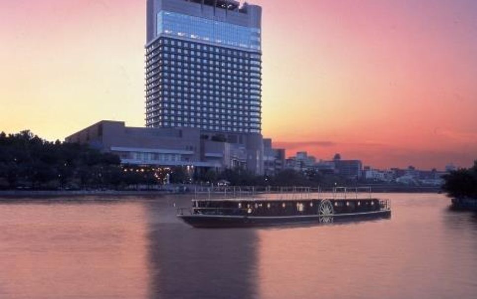 建物 写真