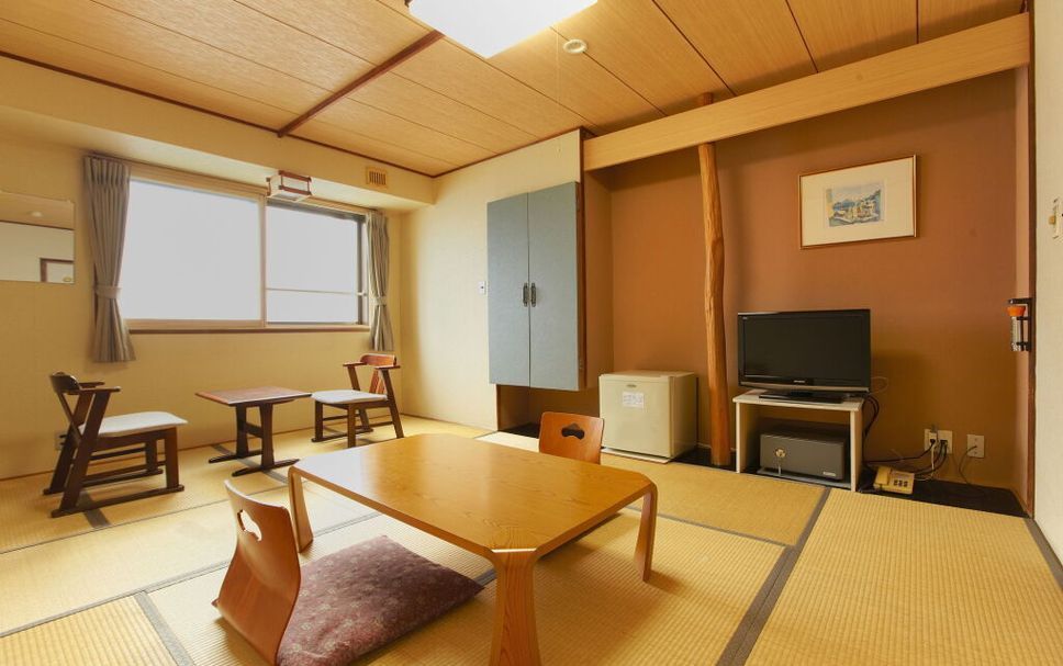 ダイニングルーム 写真