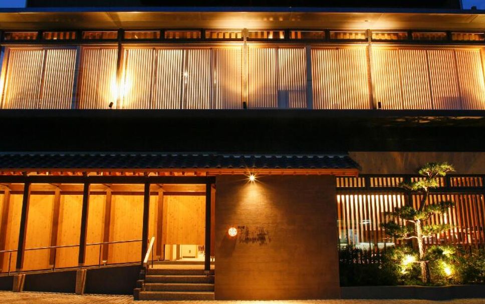 建物 写真