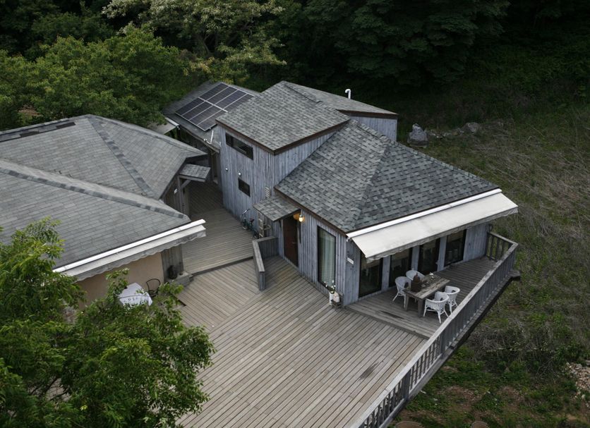 建物 写真