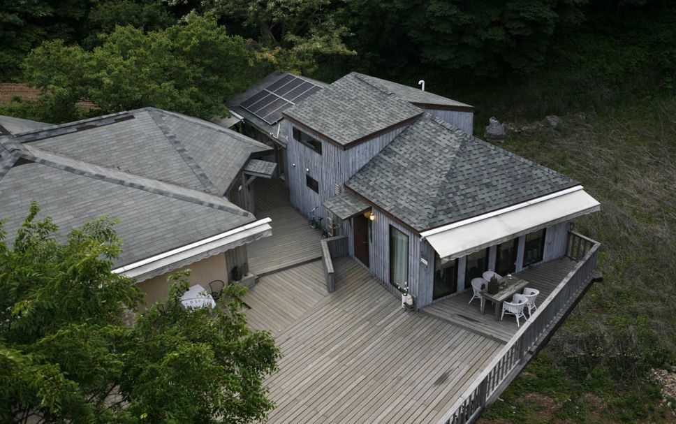 建物 写真