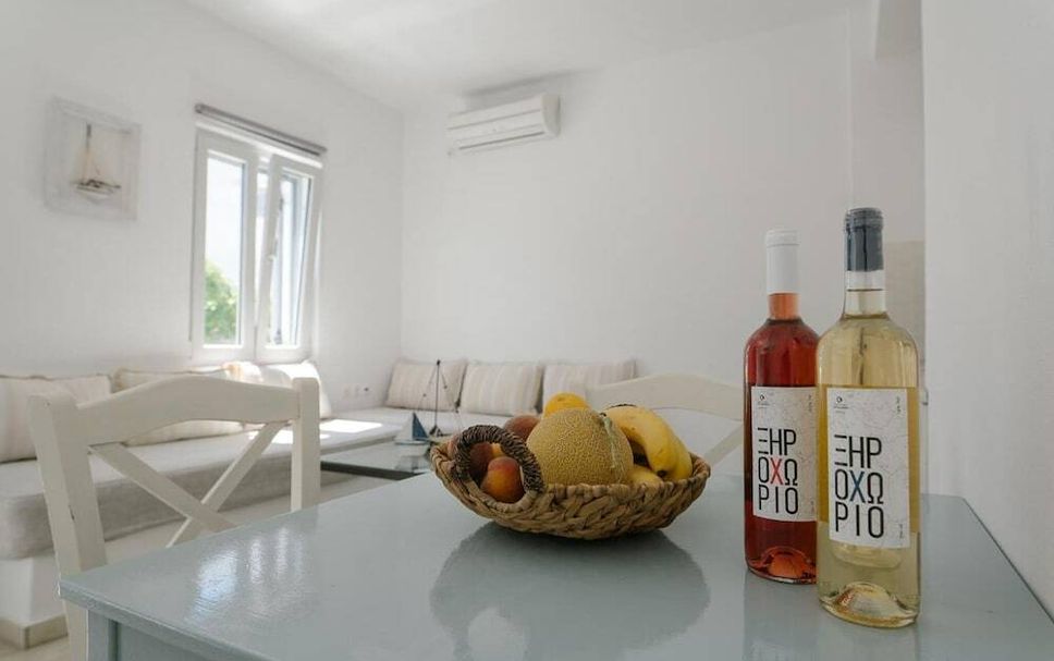 ダイニングルーム 写真