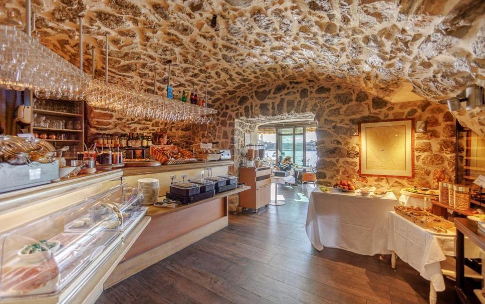 ホテル設備 写真