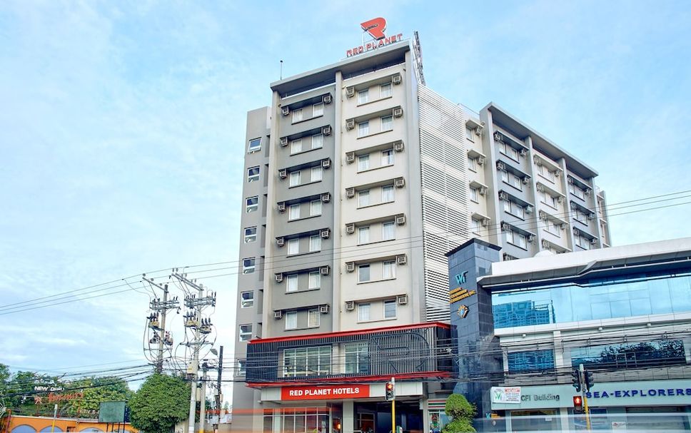 建物 写真