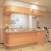 フロントデスク