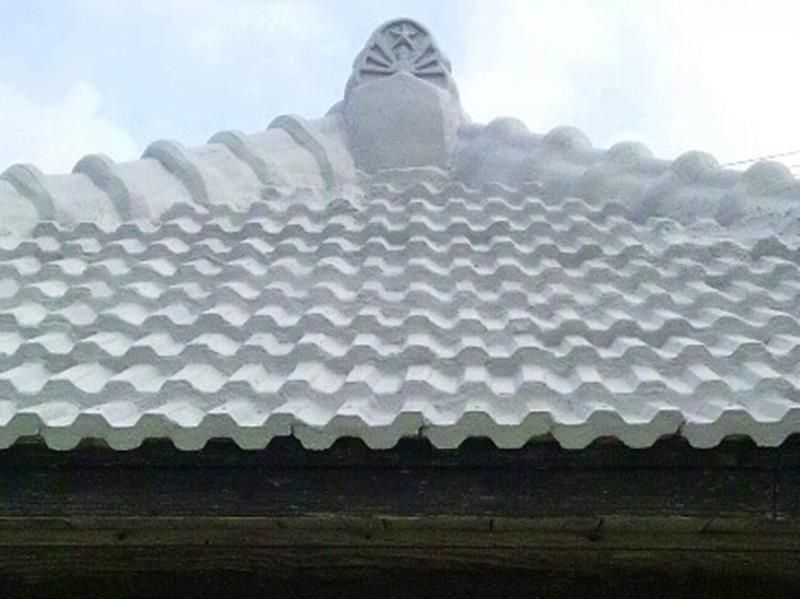 屋外の景色