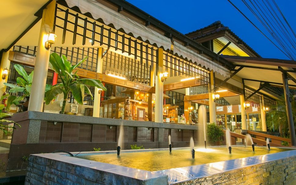建物 写真