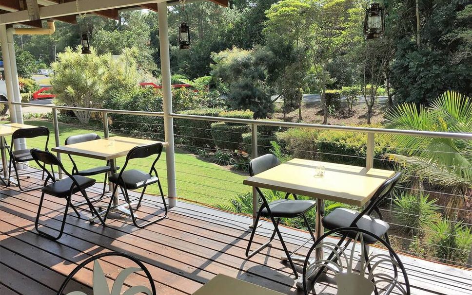 バルコニー 写真