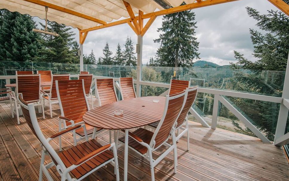 バルコニー 写真