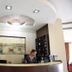フロントデスク