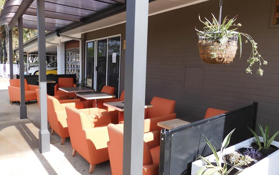 レストラン 写真