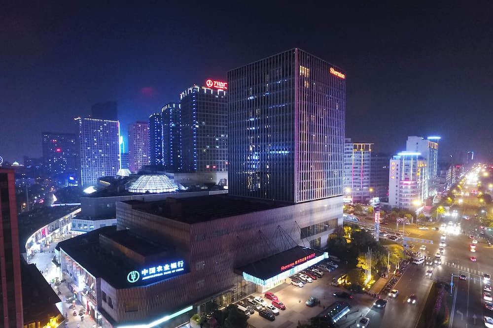 建物