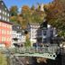屋外の景色