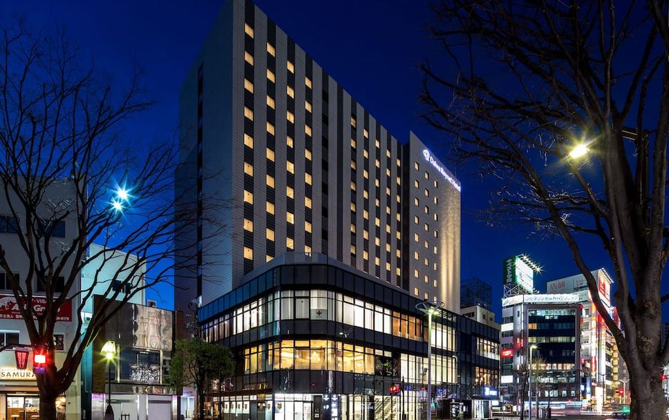 建物 写真