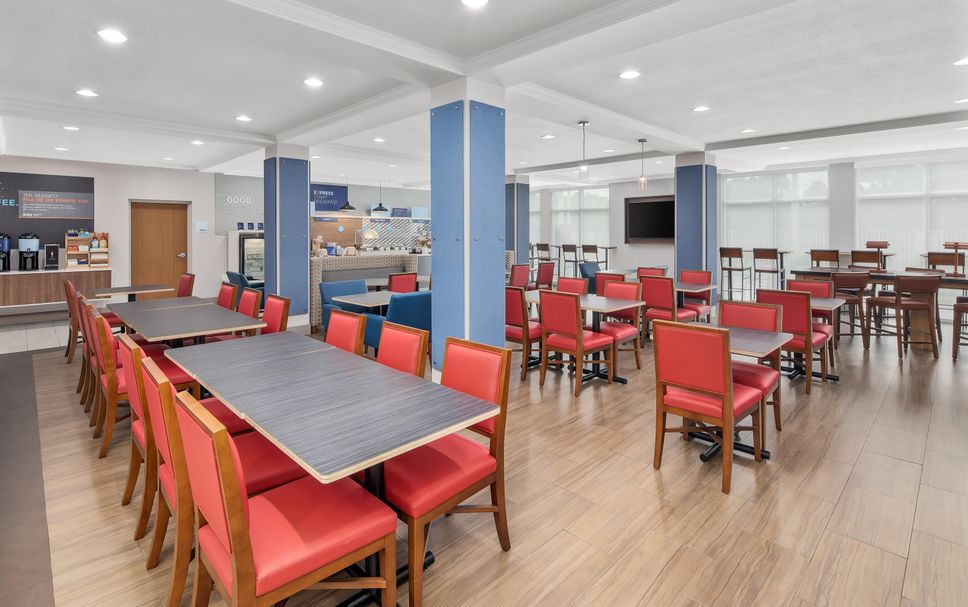 レストラン 写真