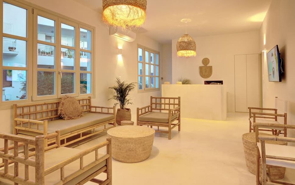 リビングルーム 写真