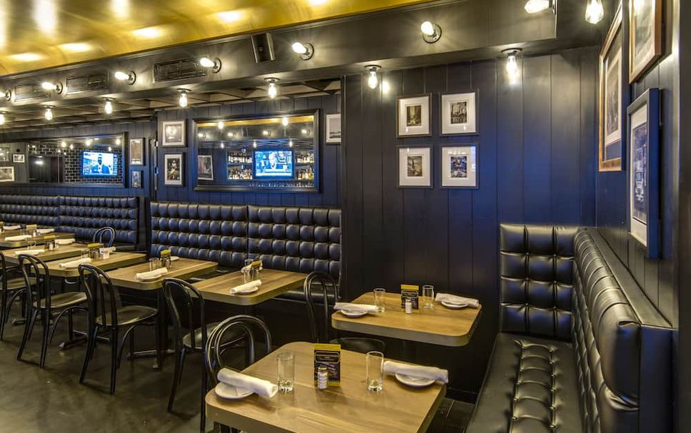 レストラン 写真