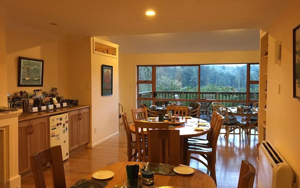 レストラン 写真