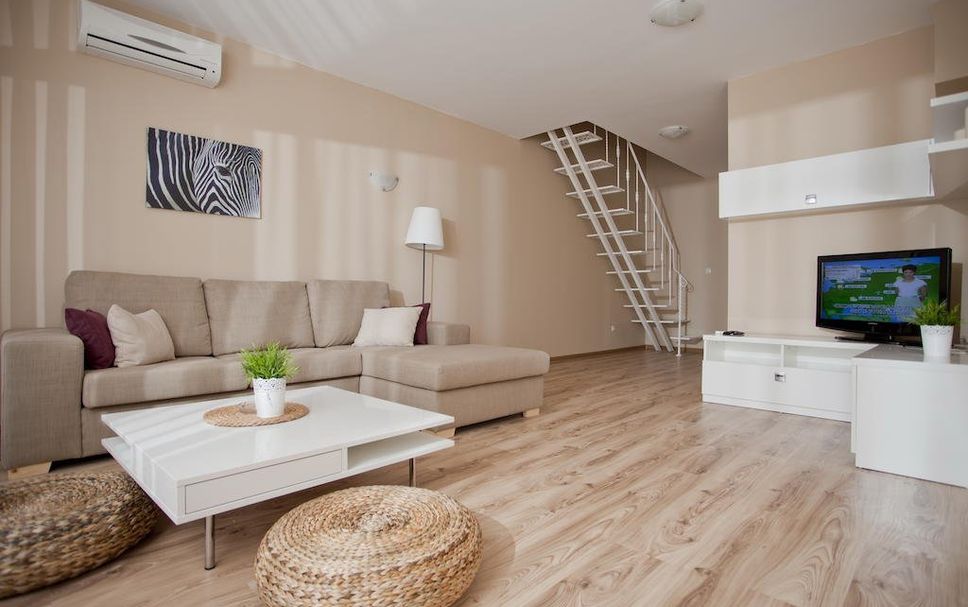 リビングルーム 写真