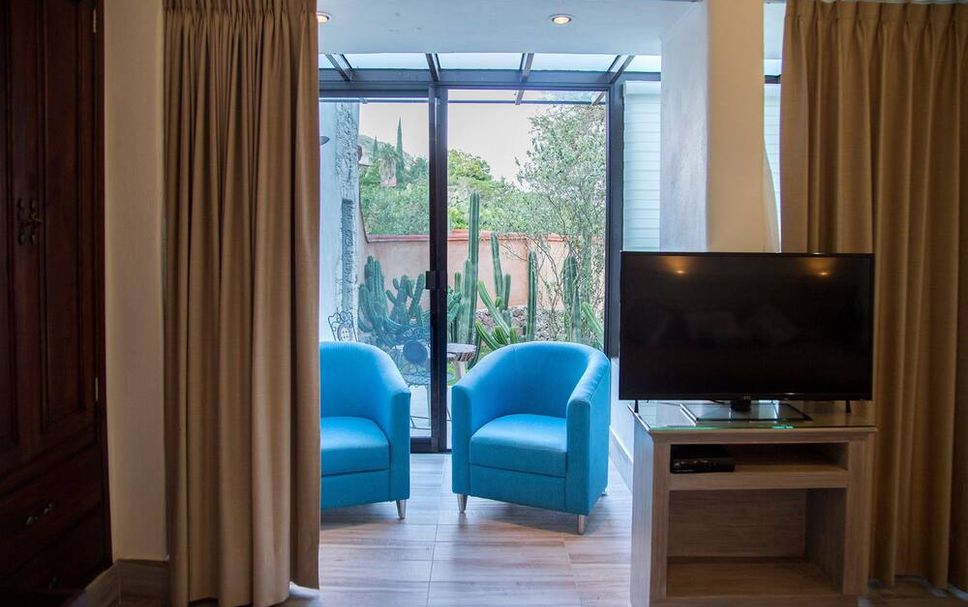 リビングルーム 写真