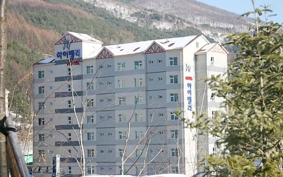 建物 写真