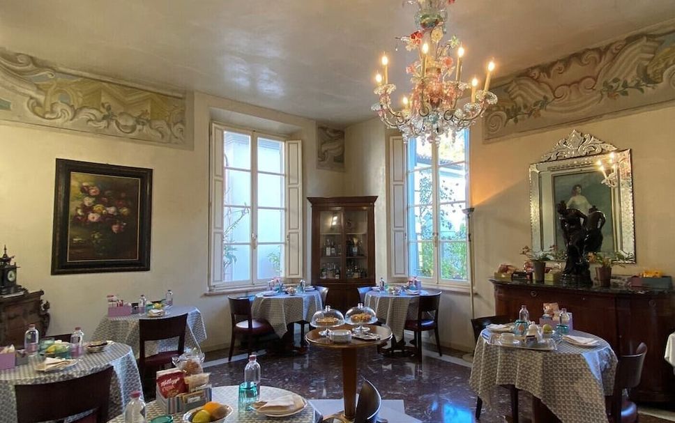 レストラン 写真