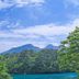屋外の景色