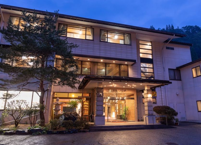 建物 写真