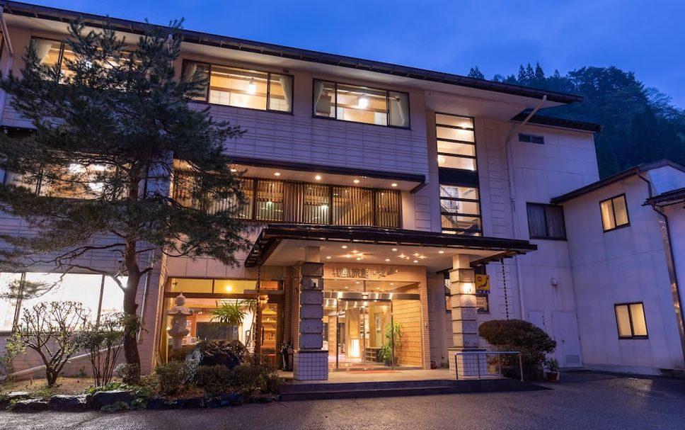 建物 写真