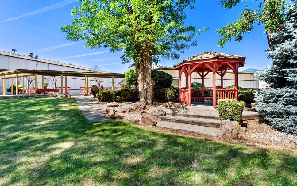 ホテル設備 写真