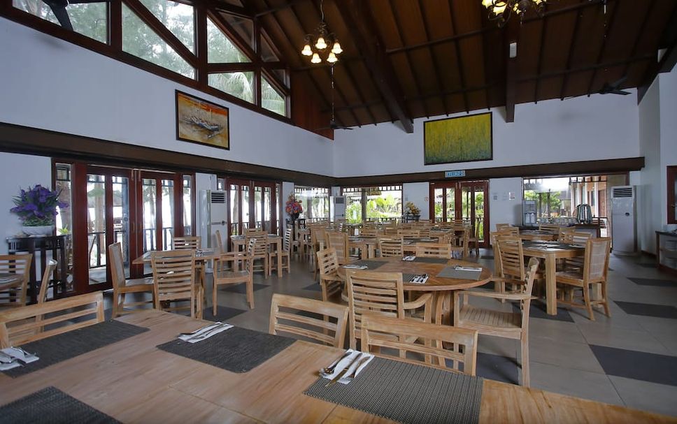 レストラン 写真