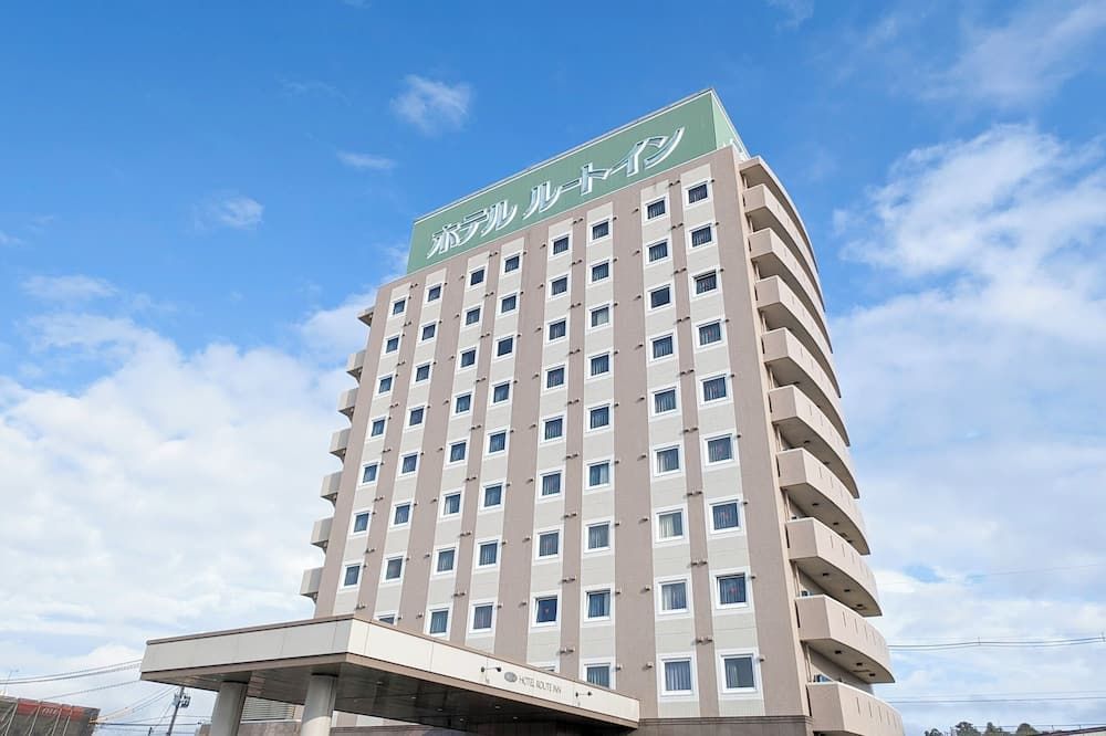 建物