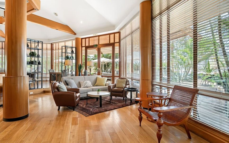 リビングルーム 写真