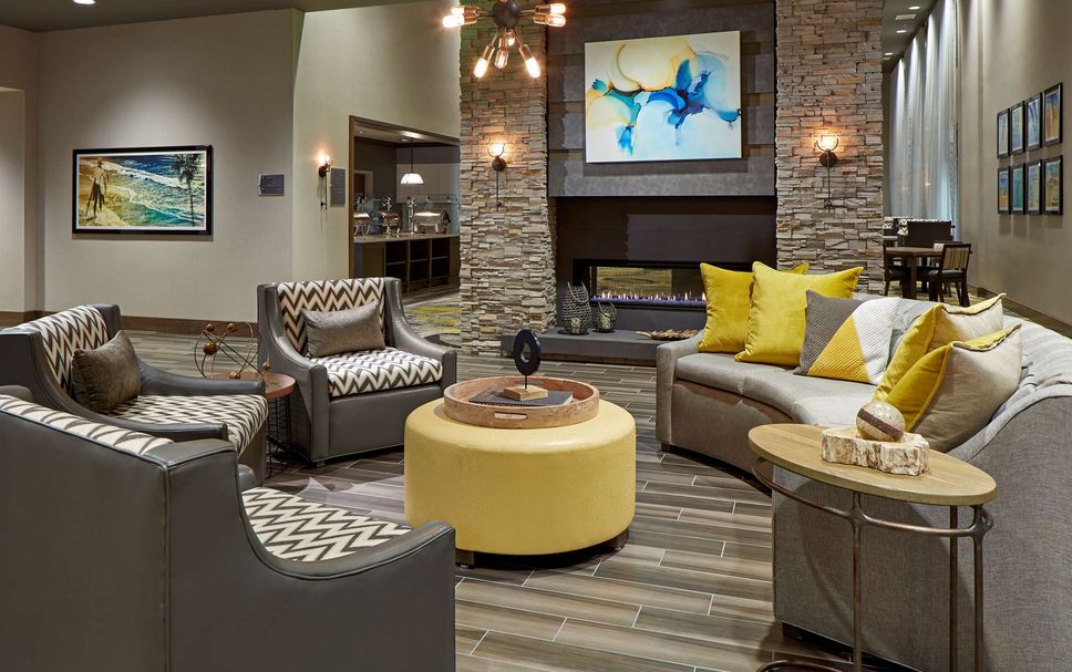 リビングルーム 写真