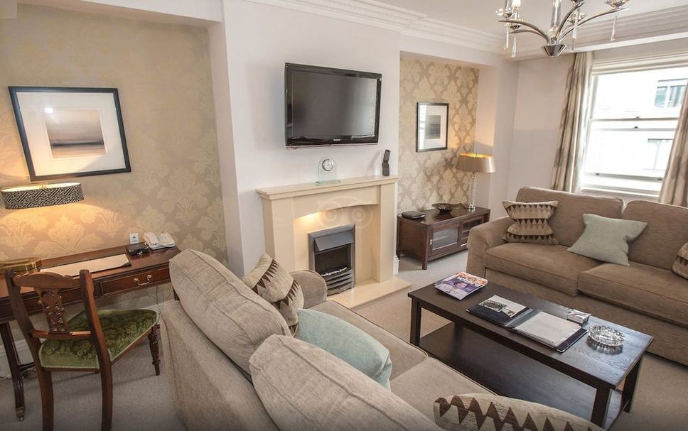 リビングルーム 写真