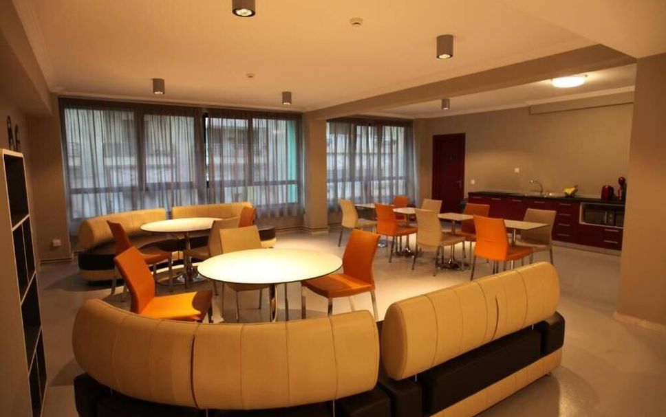 レストラン 写真