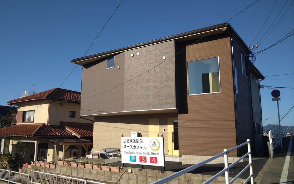 建物 写真