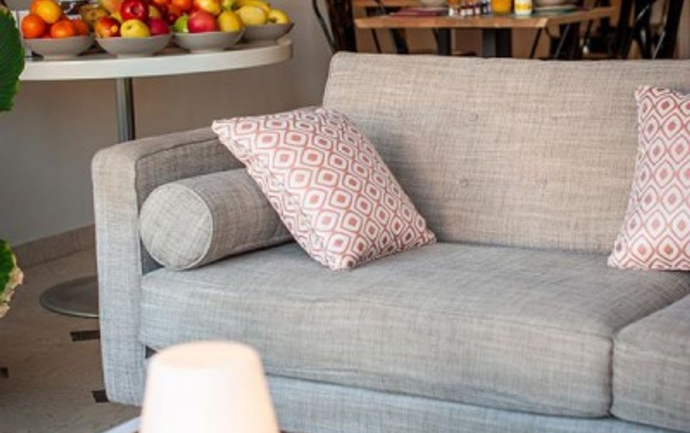 ホテル設備 写真